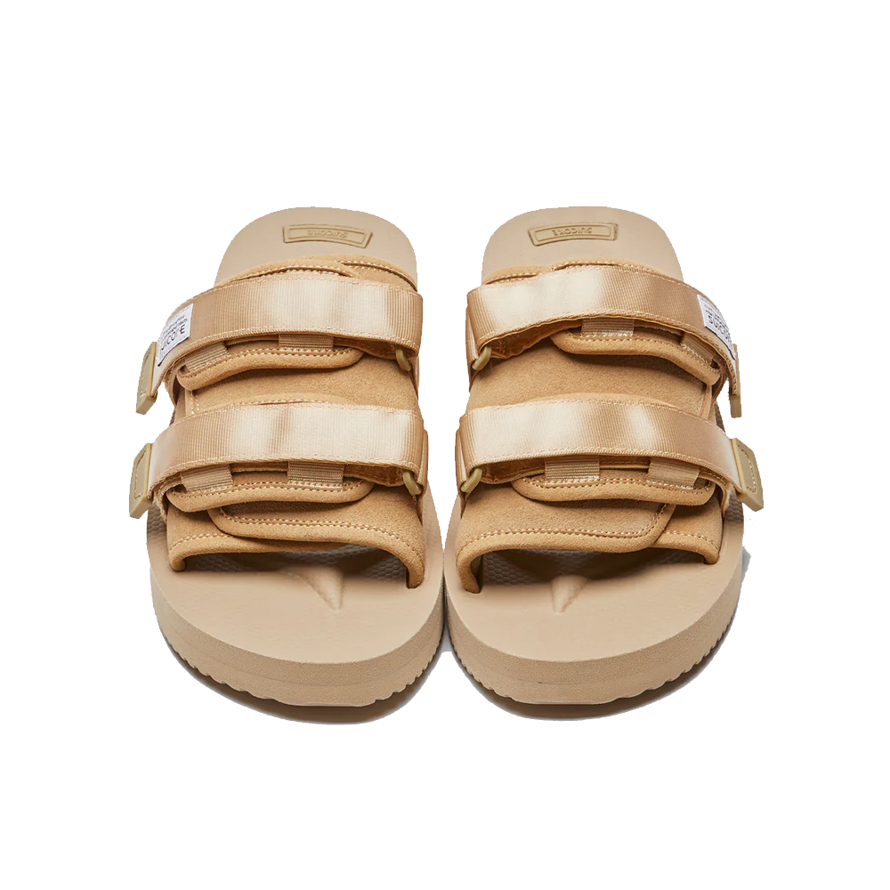 Suicoke Moto VS - Beige