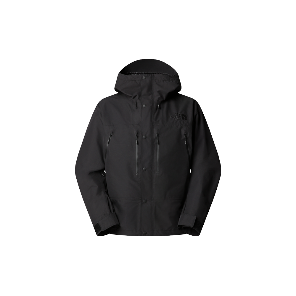 The North Face RMST GORE-TEX® Mountain Tek Jacket - TNF Black