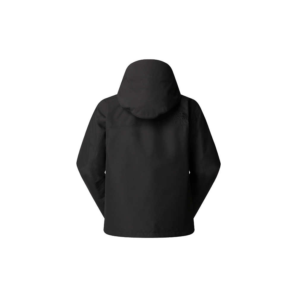 The North Face RMST GORE-TEX® Mountain Tek Jacket - TNF Black