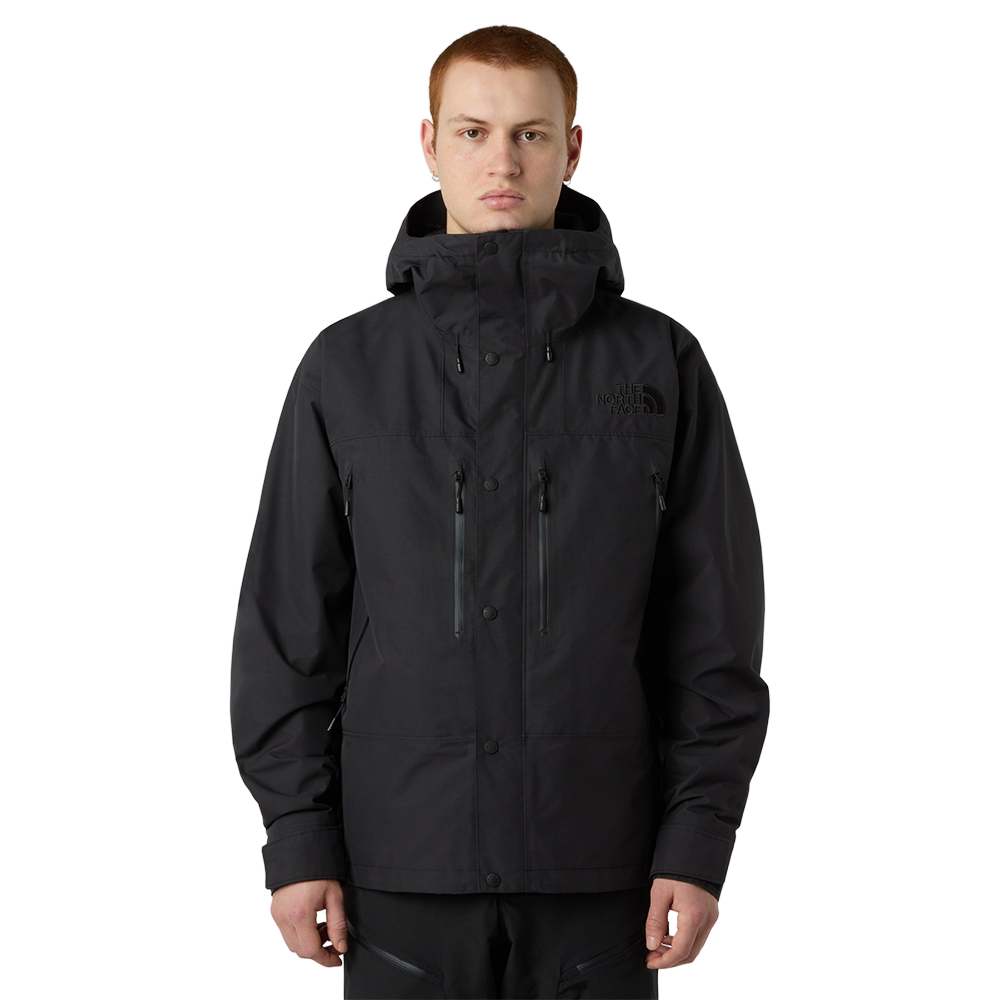 The North Face RMST GORE-TEX® Mountain Tek Jacket - TNF Black