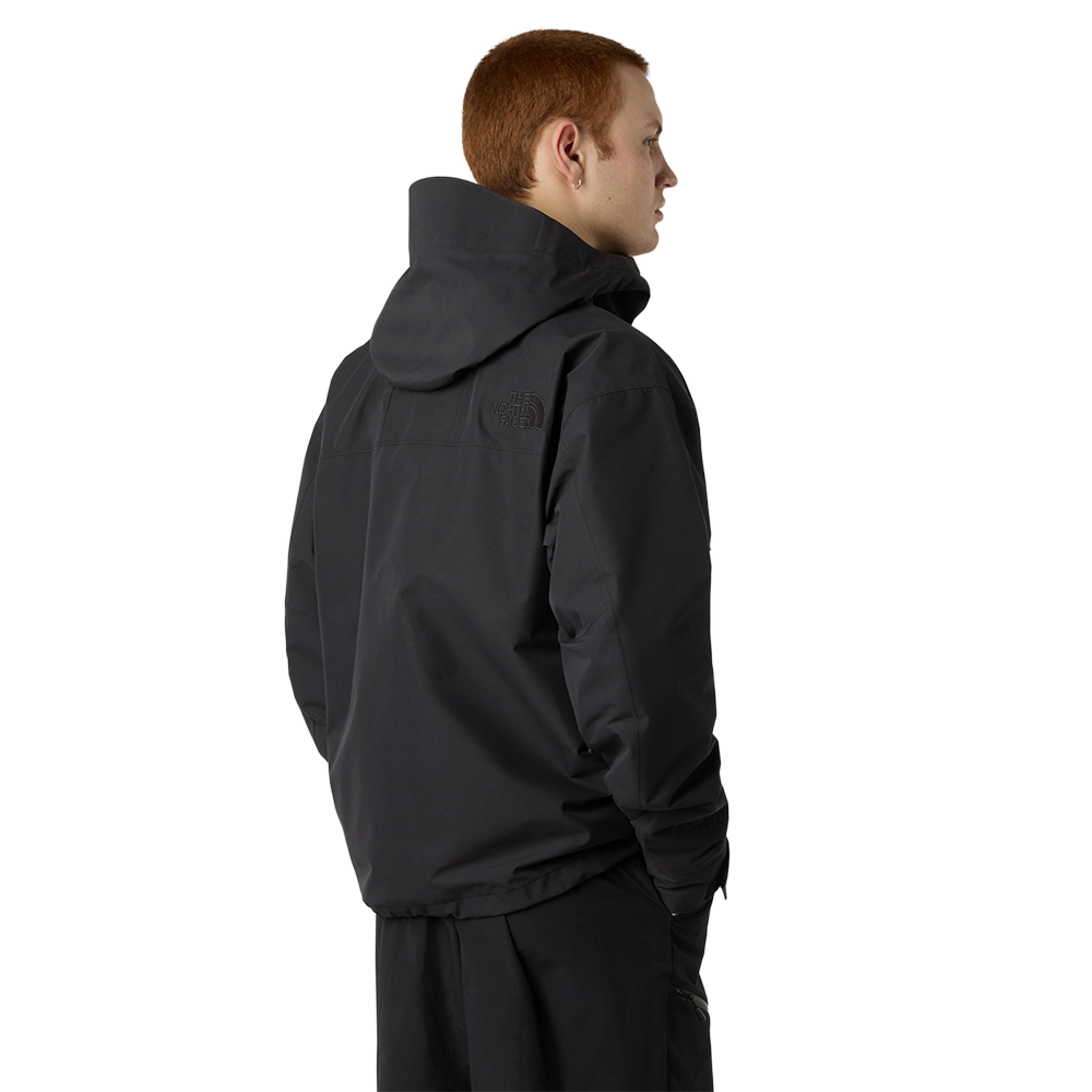 The North Face RMST GORE-TEX® Mountain Tek Jacket - TNF Black