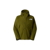 The North Face Mountain Jacket GTX - Forest Olive