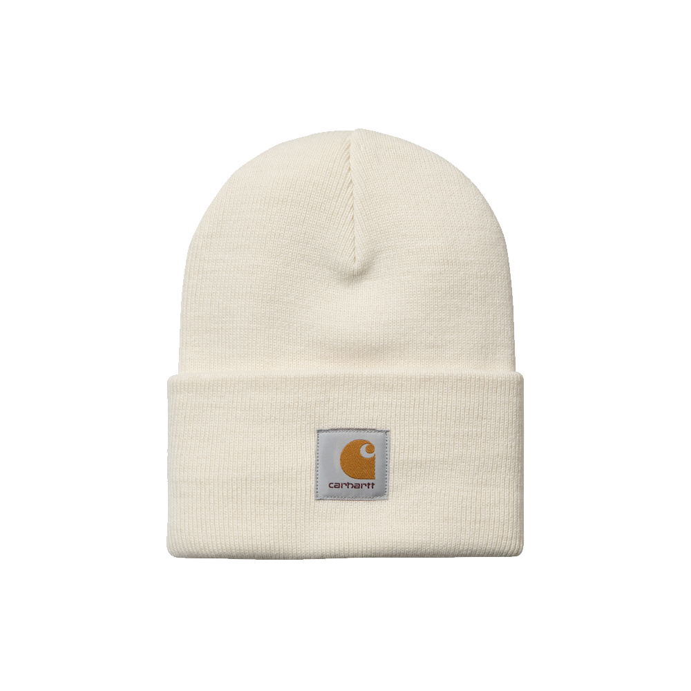 Carhartt WIP Acrylic watch Hat - Natural