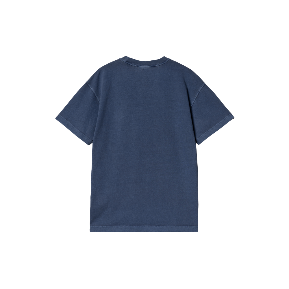 Carhartt WIP S/S Nelson T-Shirt - Elder