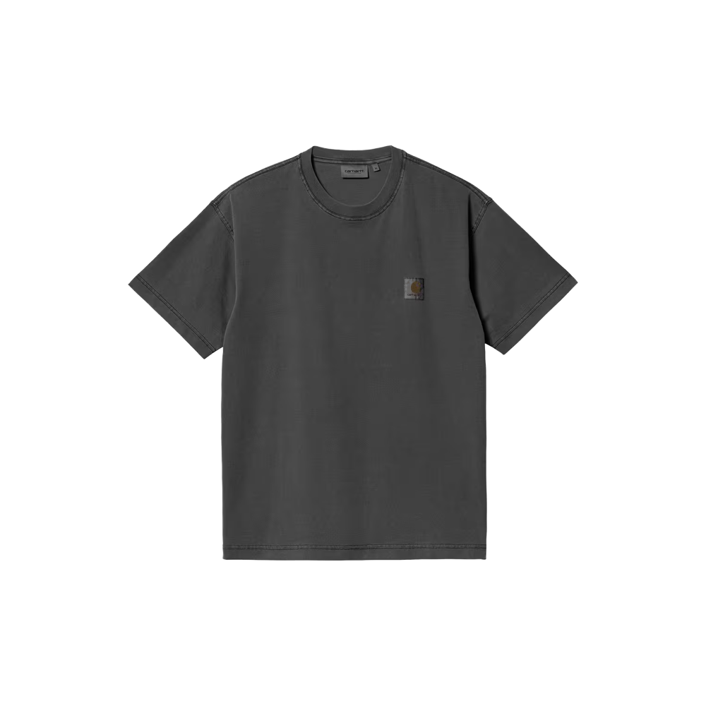 Carhartt WIP S/S Nelson T-Shirt - Black