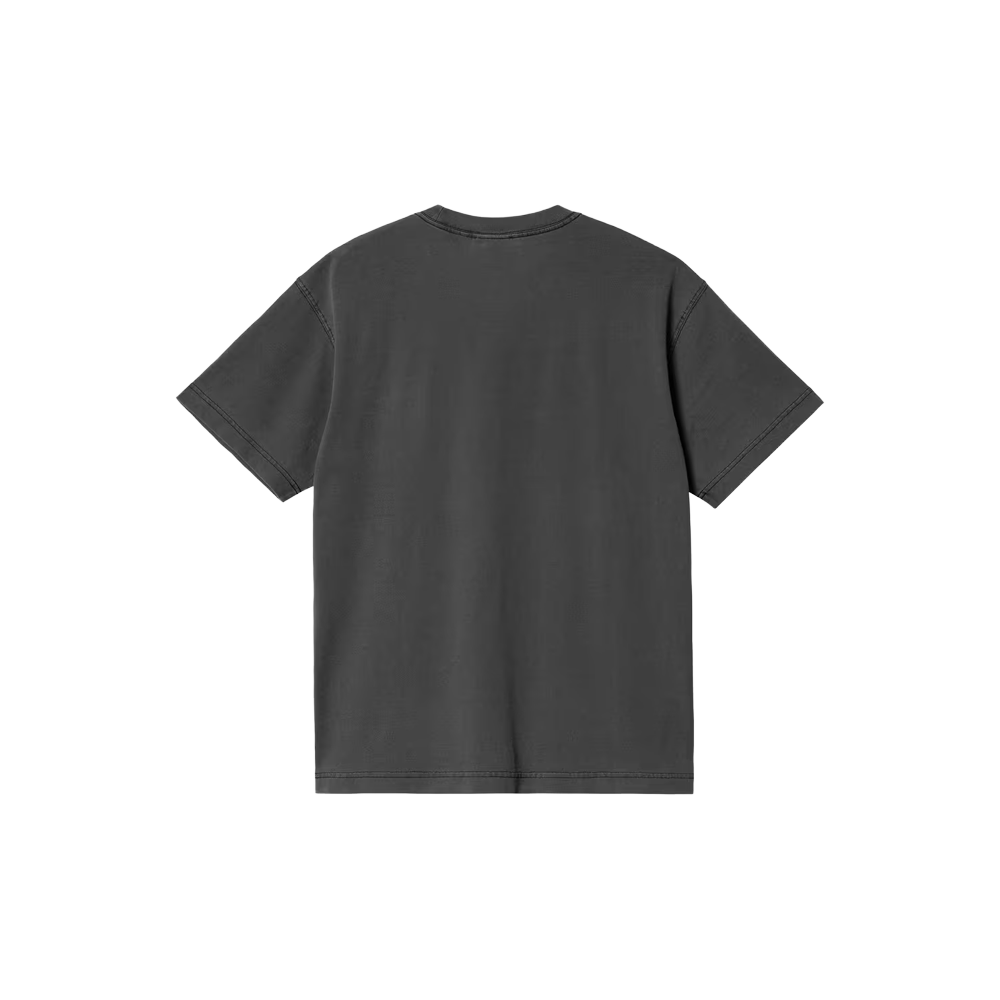 Carhartt WIP S/S Nelson T-Shirt - Black