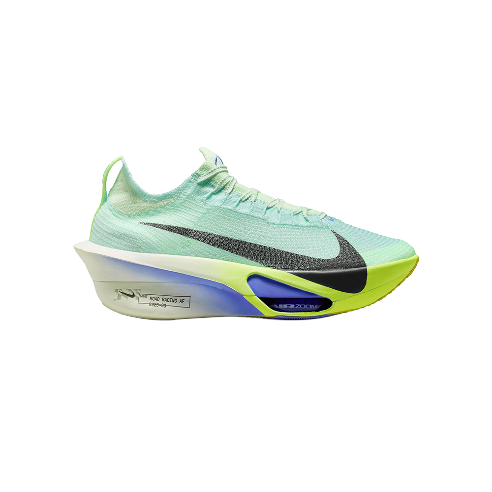 Nike Alphafly 3 - Barely Green