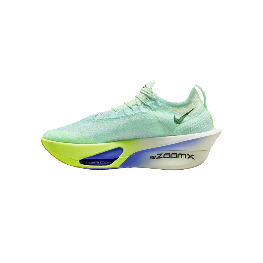 Nike Alphafly 3 - Barely Green