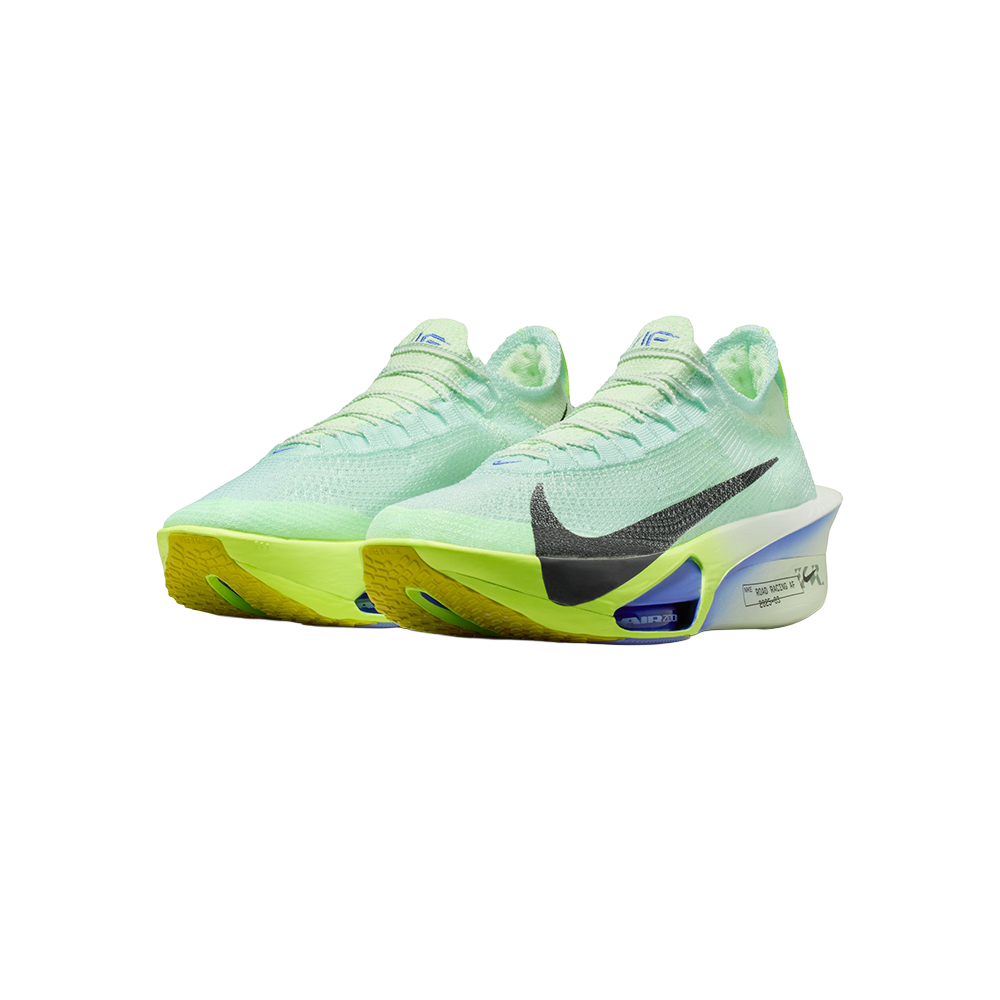 Nike Alphafly 3 - Barely Green