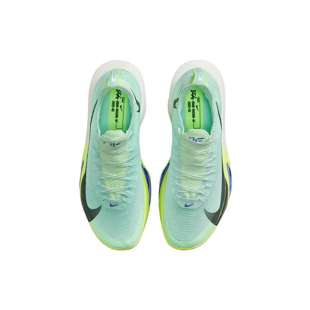 Nike Alphafly 3 - Barely Green