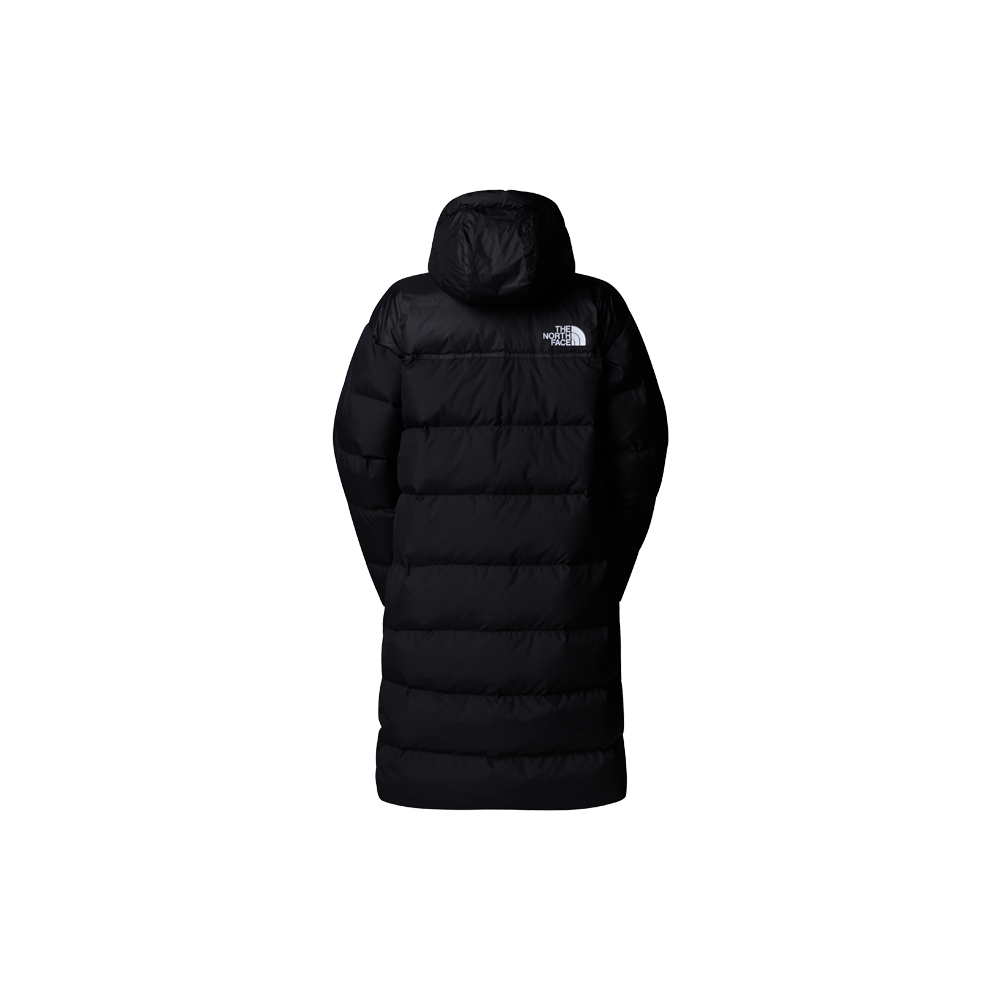 The North Face Nuptse Parka - Black