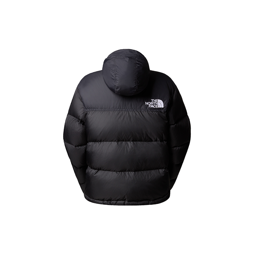 The North Face Retro Nuptse 1996 Women - Black