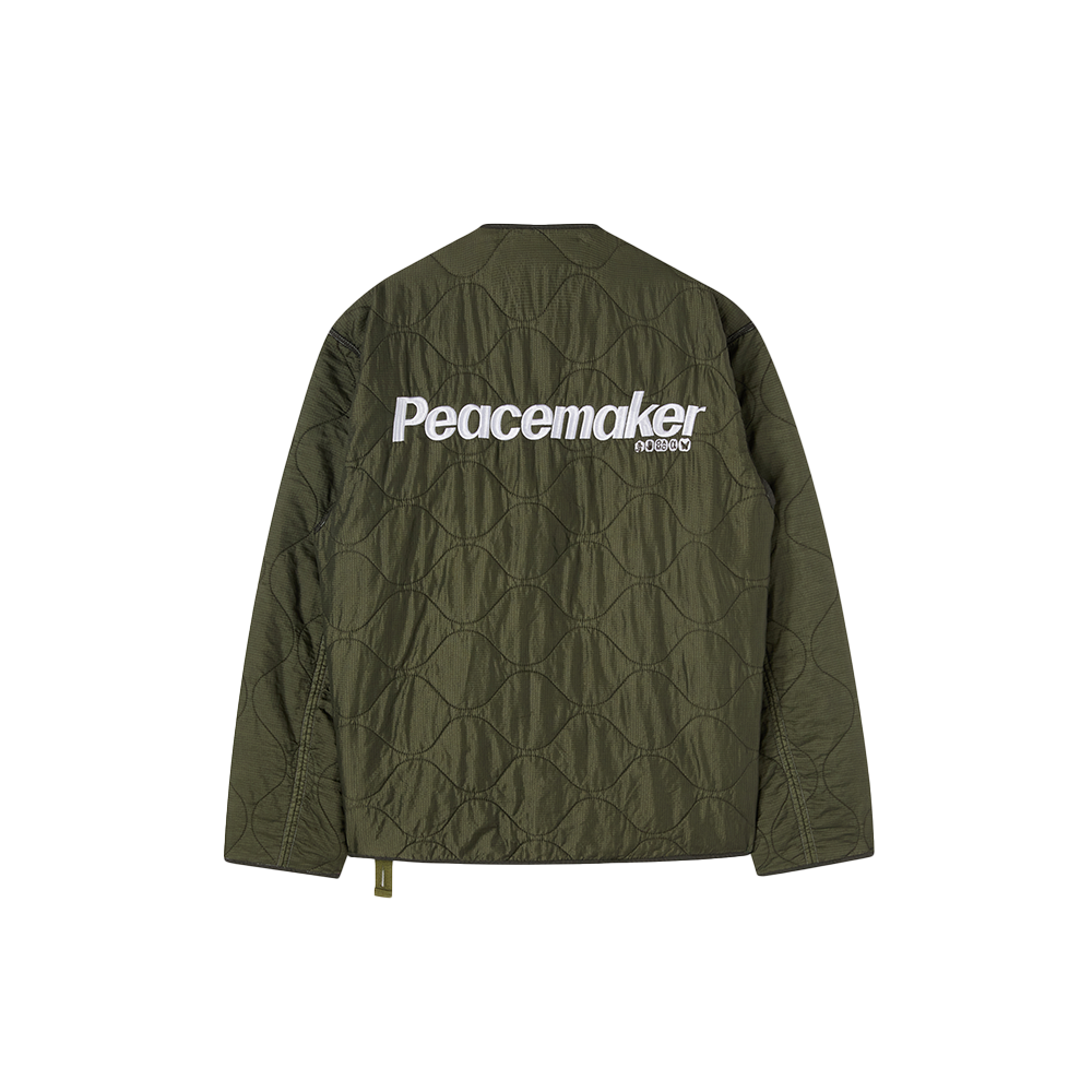 OAMC Peacemaker Comba Liner - Forest Green