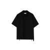 OAMC Peacemaker Tech Shirt - Black