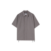 OAMC Peacemaker Tech Shirt - Gray