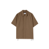 OAMC Peacemaker Tech Shirt - Mud