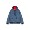 Carhartt WIP 50 Years Anniversary OG Active Jacket - Blue / Usa Red