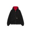 Carhartt WIP 50 Years Anniversary OG Active Jacket - Black / USA Red