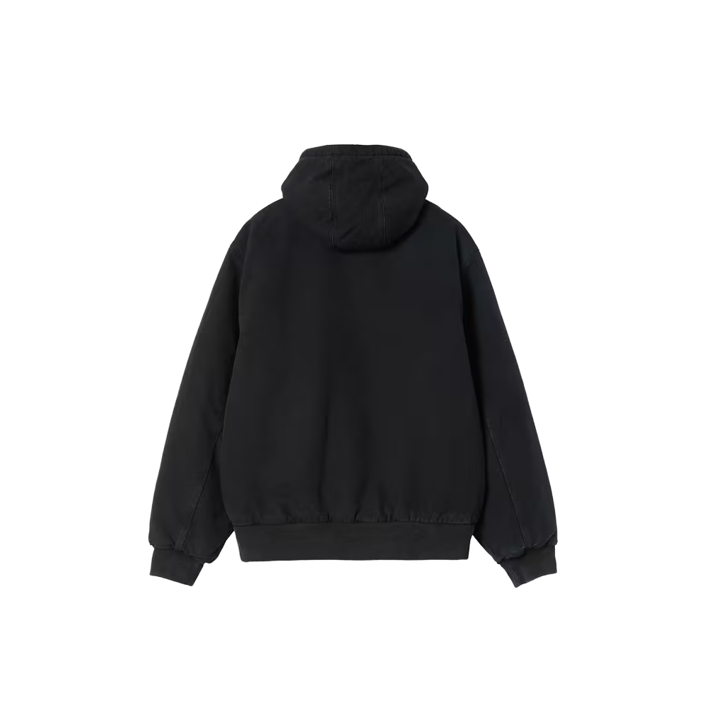 Carhartt WIP OG Active Jacket - Black
