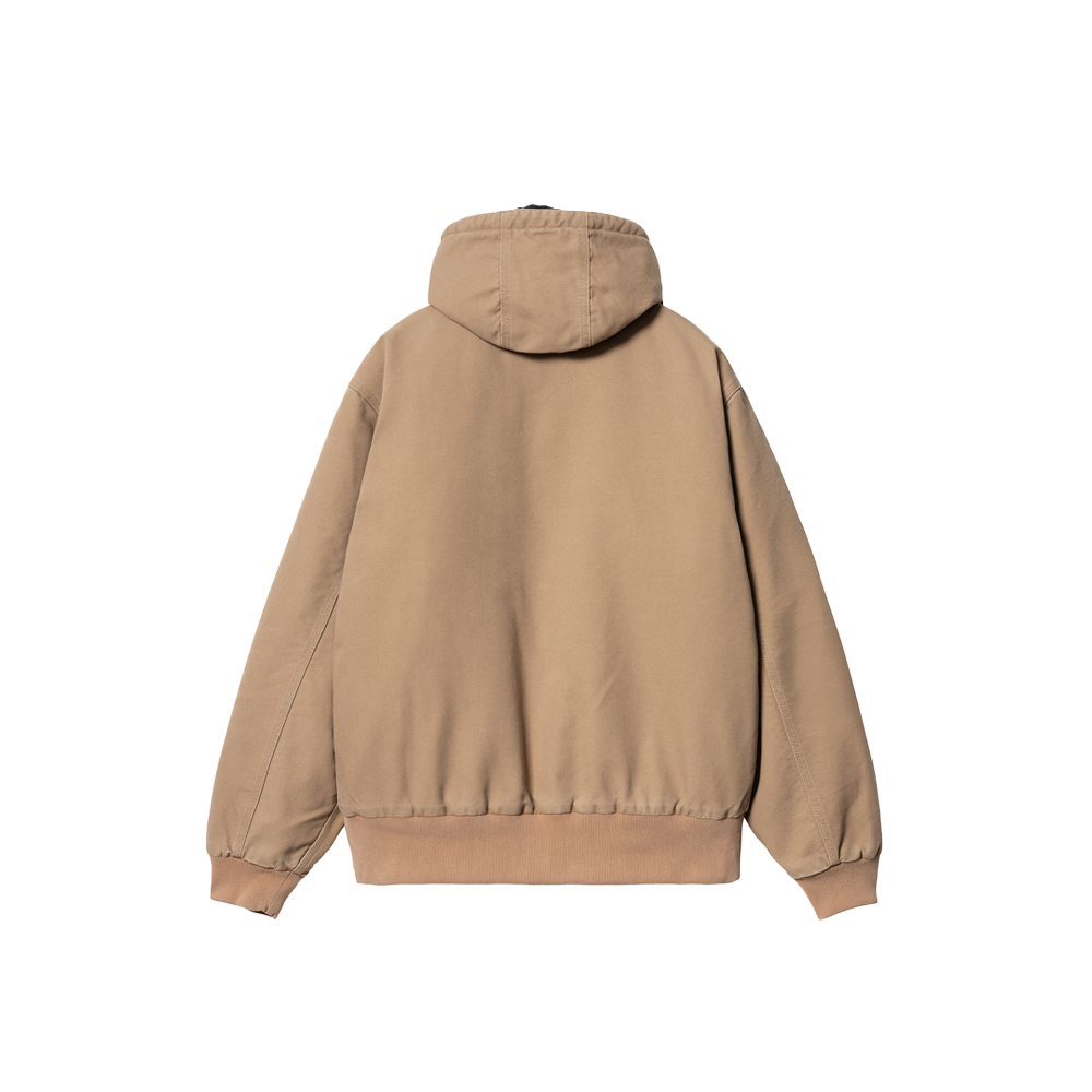 Carhartt WIP OG Active Jacket - Peanut