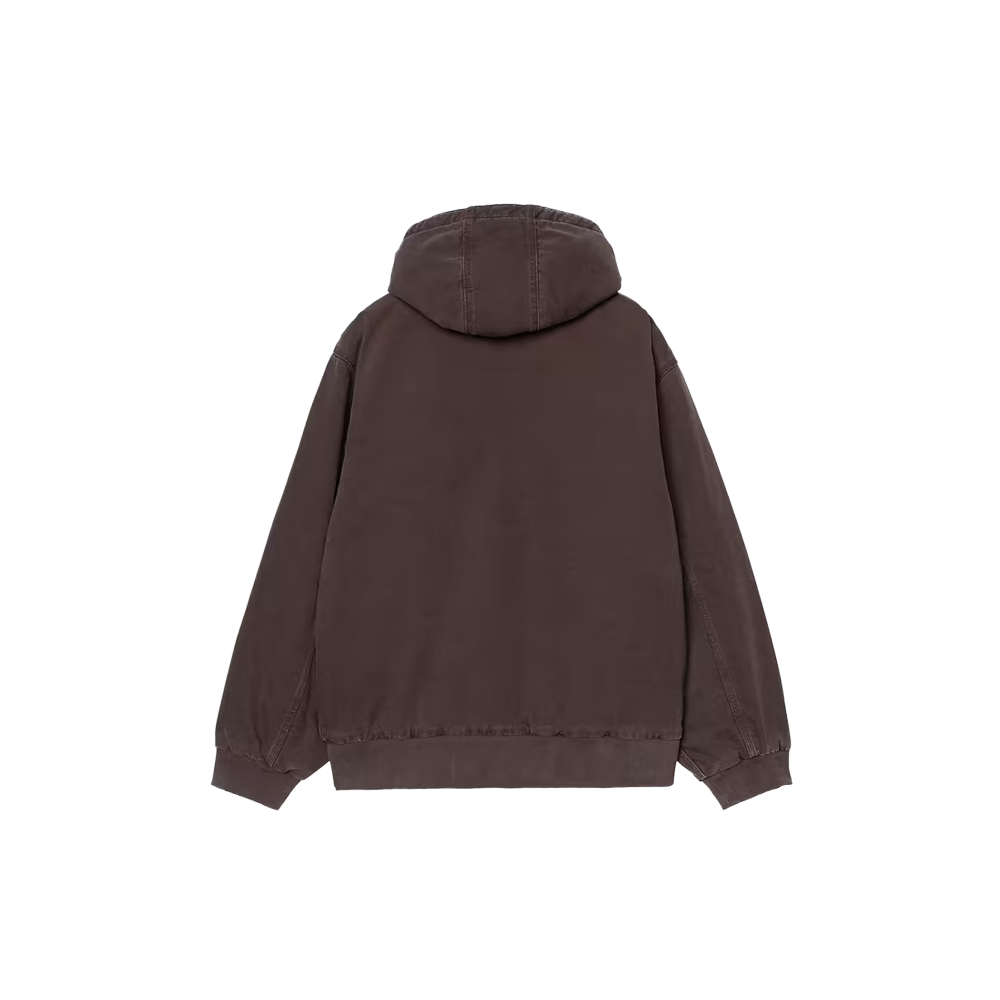 Carhartt WIP OG Active Jacket - Tobacco