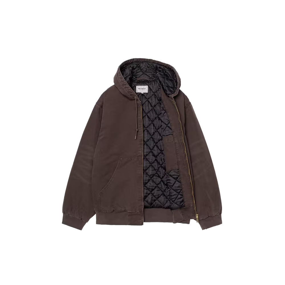 Carhartt WIP OG Active Jacket - Tobacco