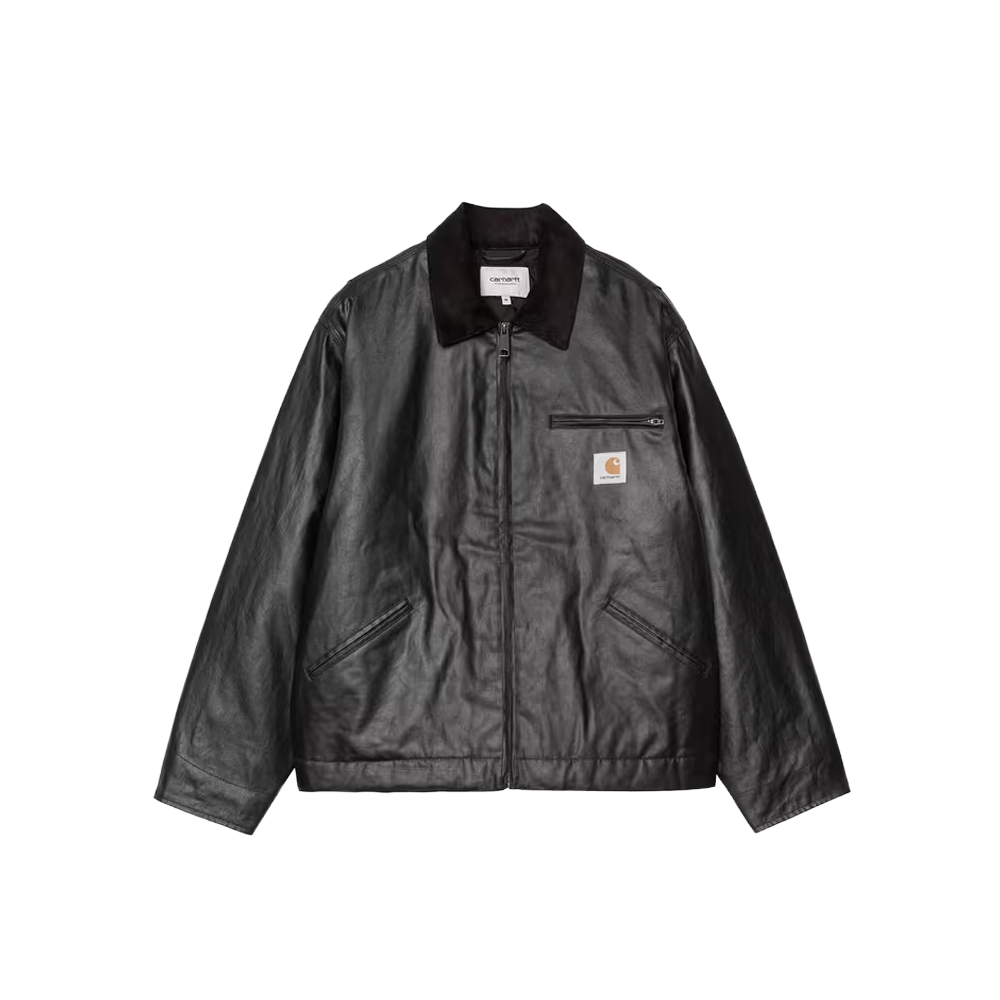 Carhartt WIP OG Dean Jacket - Black