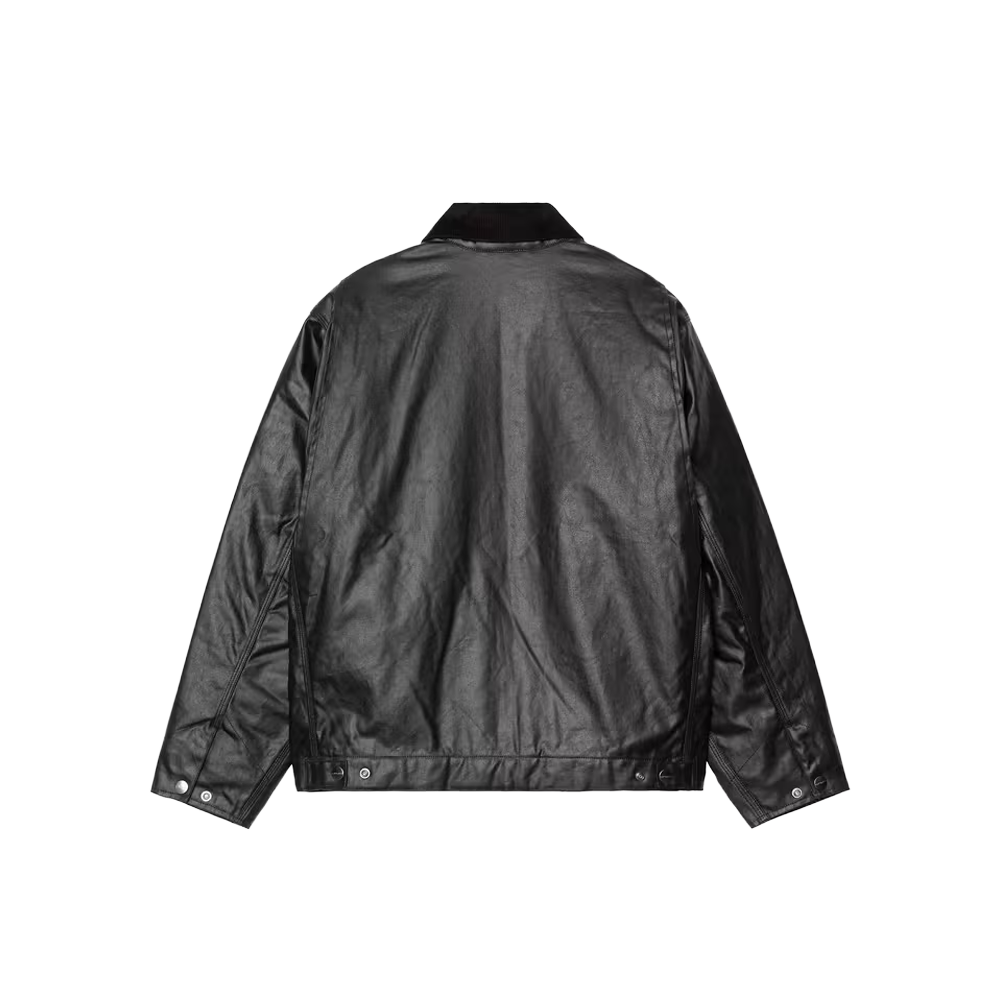 Carhartt WIP OG Dean Jacket - Black