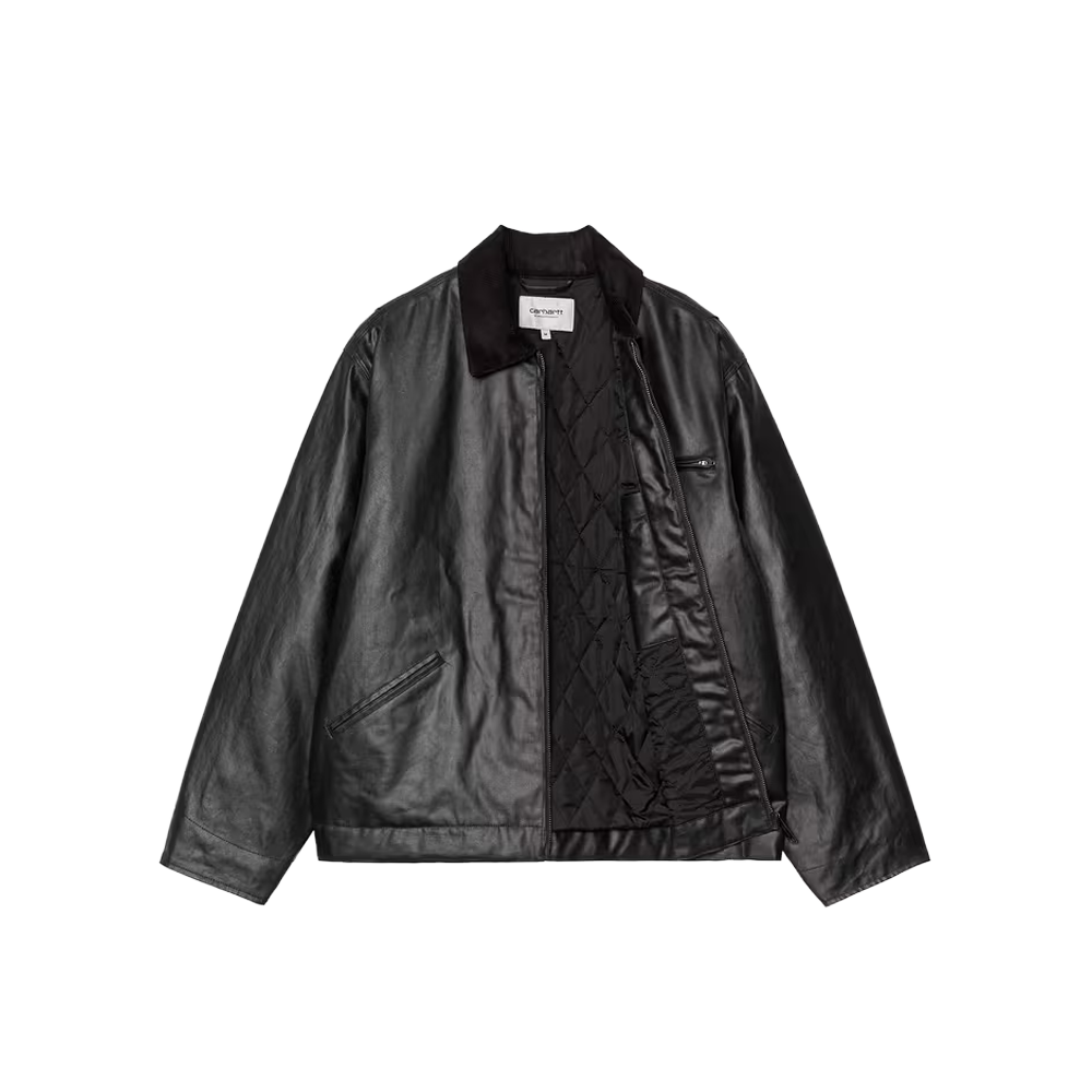 Carhartt WIP OG Dean Jacket - Black