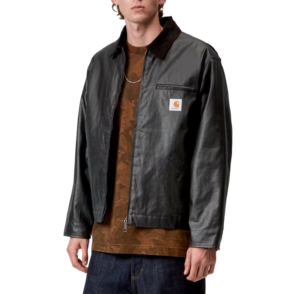 Carhartt WIP OG Dean Jacket - Black