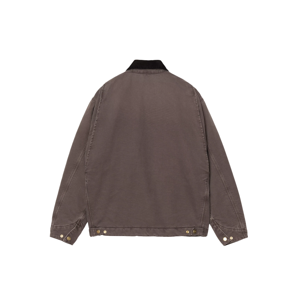 Carhartt WIP OG Detroit Jacket - Tobacco