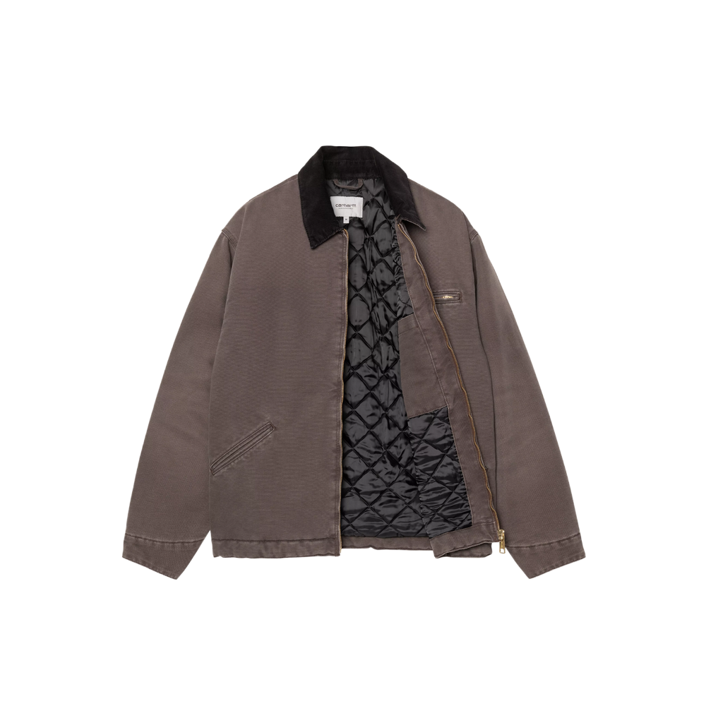 Carhartt WIP OG Detroit Jacket - Tobacco