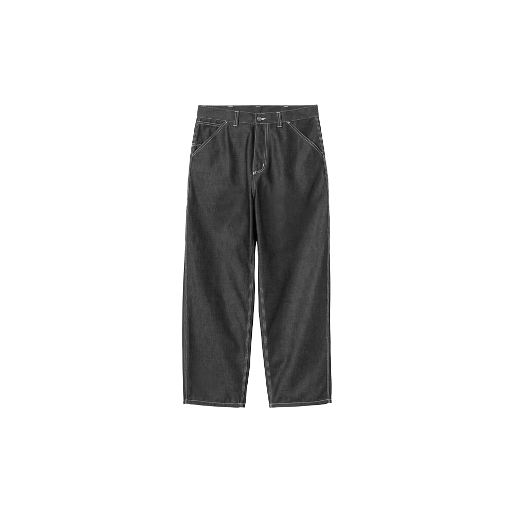 Carhartt WIP OG Single Knee Pant - Black Rigid