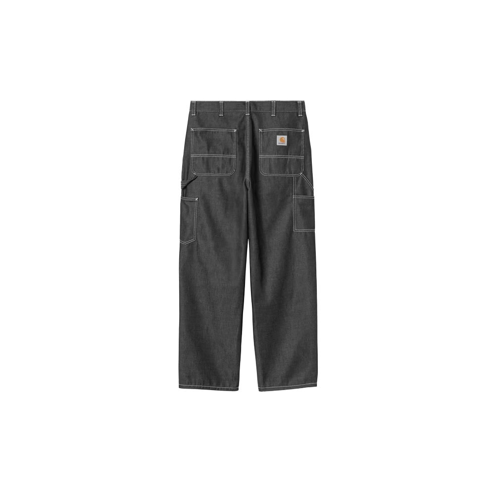 Carhartt WIP OG Single Knee Pant - Black Rigid