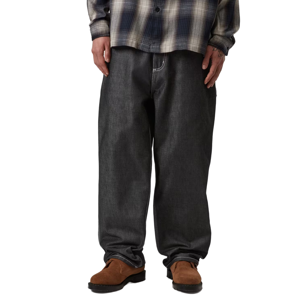 Carhartt WIP OG Single Knee Pant - Black Rigid