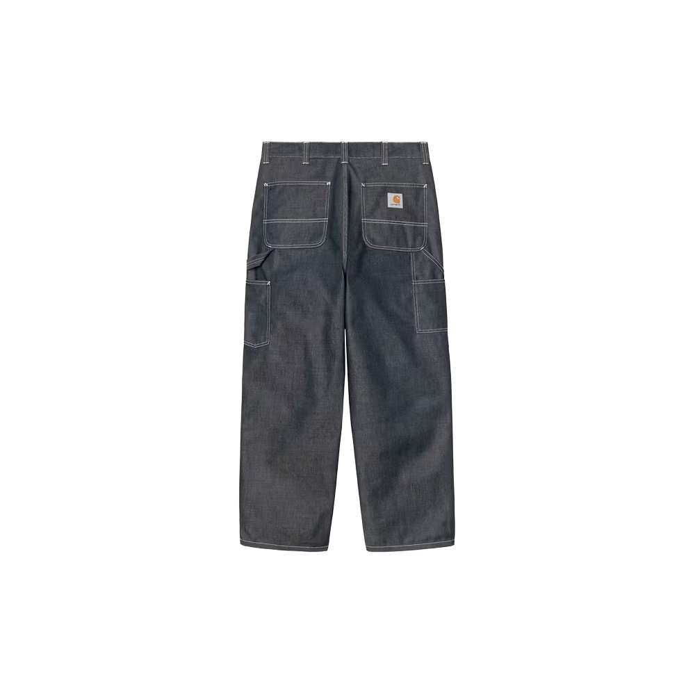 Carhartt WIP OG Single Knee Pant - Blue Rigid