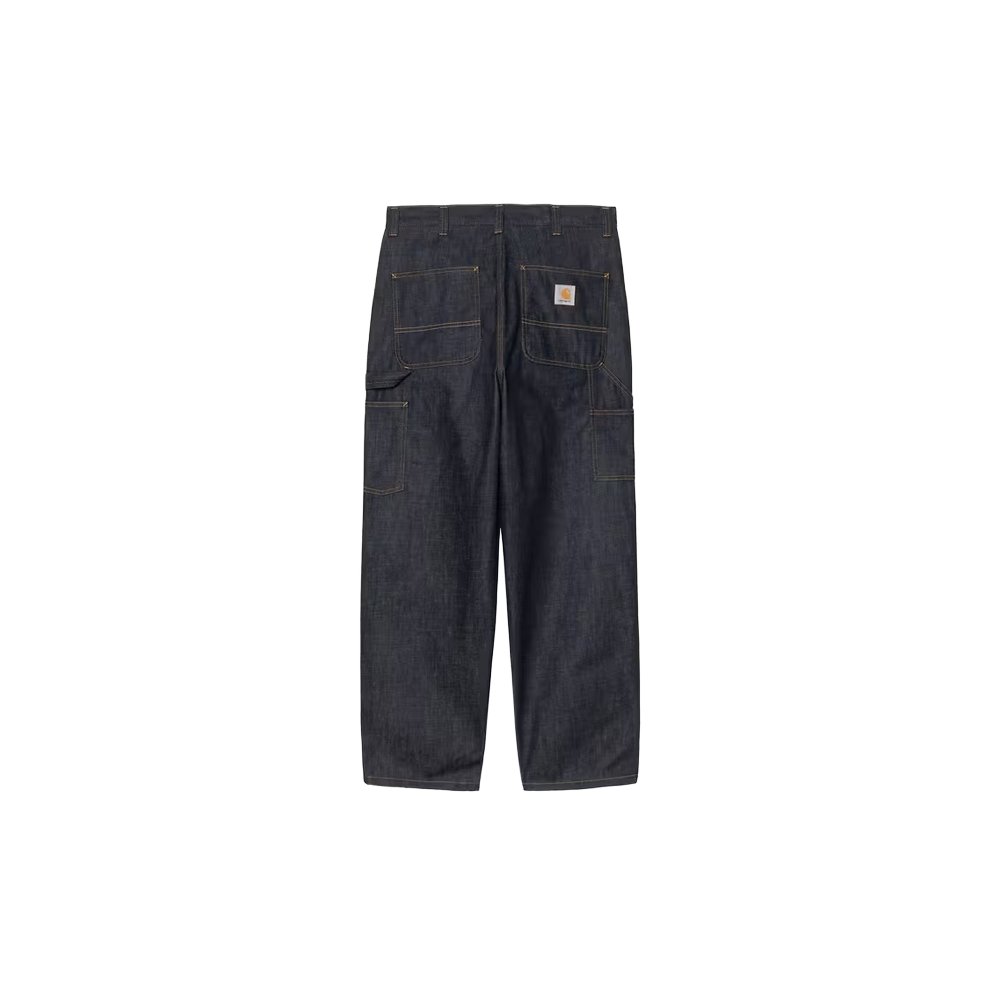 Carhartt WIP OG Single Knee Pant - Blue Rigid
