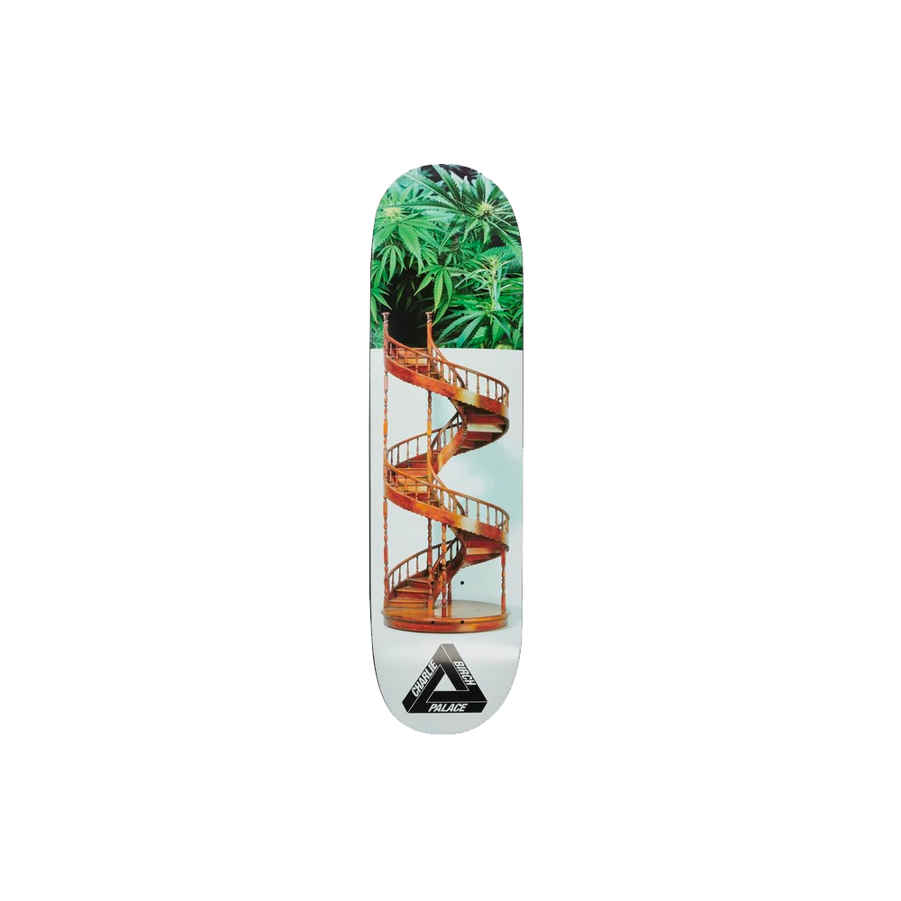 Palace Skateboards Charlie Pro S27