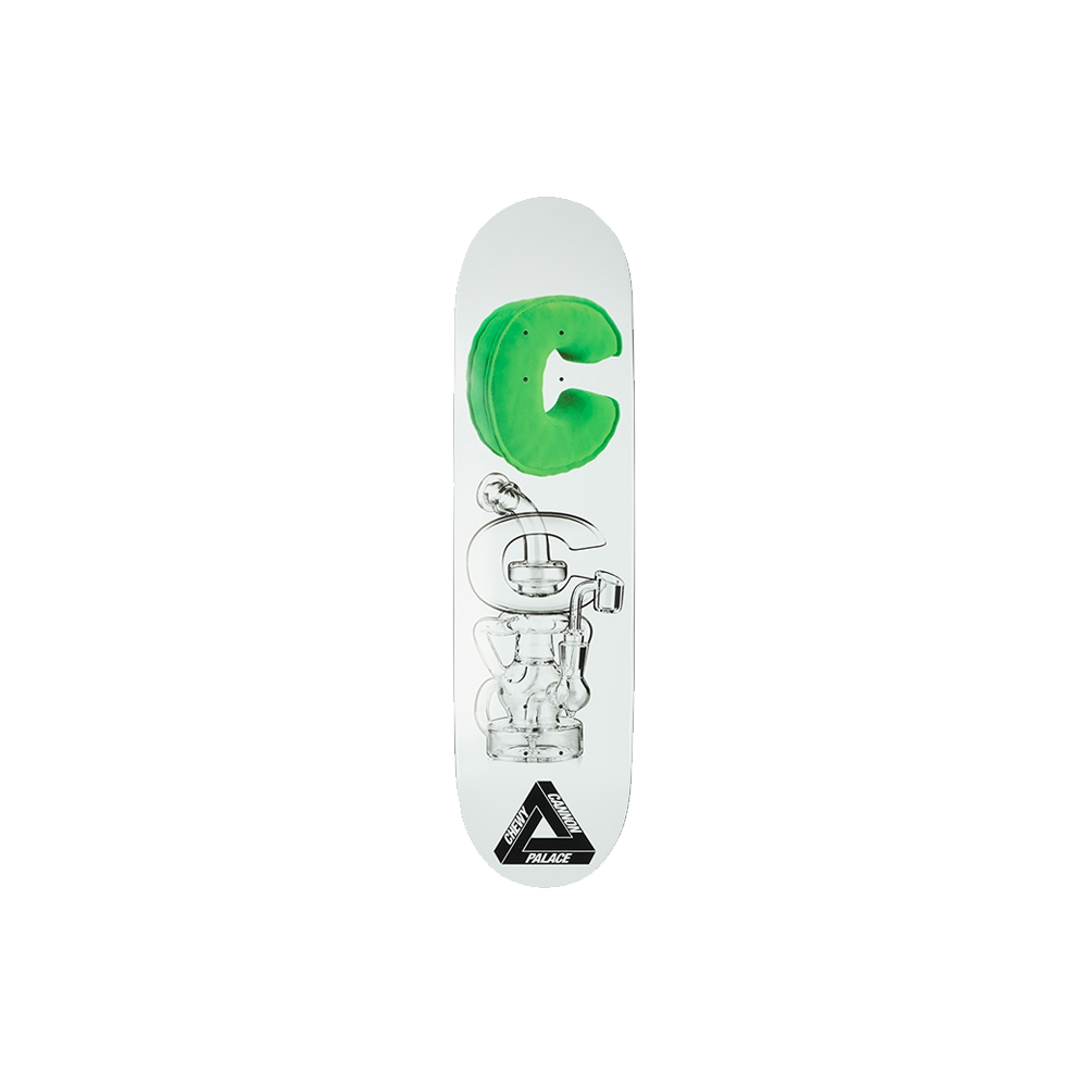 Palace Skateboards Chewy Pro S26