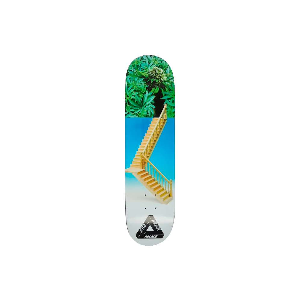 Palace Skateboards Kyle Pro S27