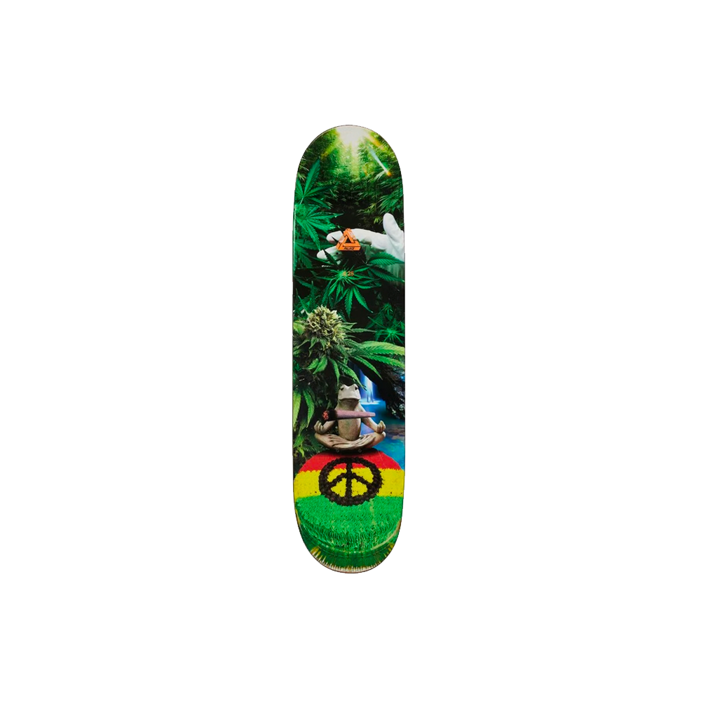 Palace Skateboards Kyle Pro S27