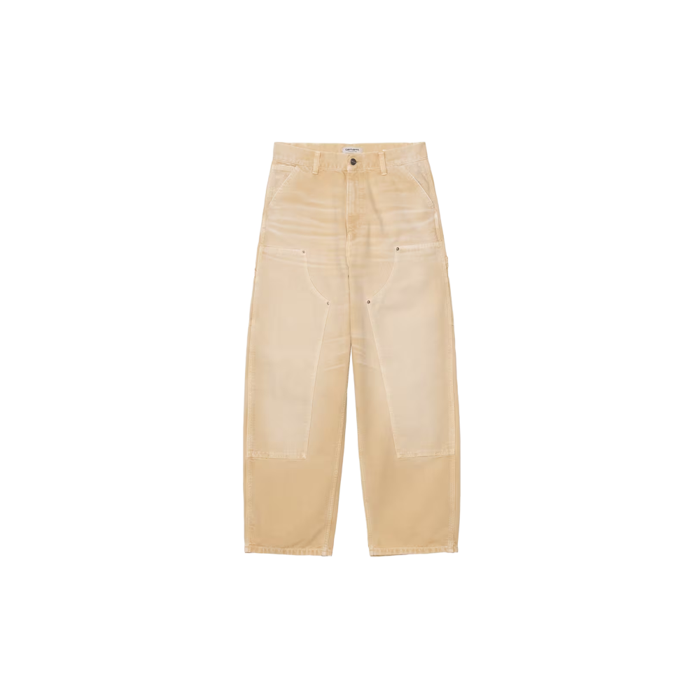 Carhartt WIP Women’s Brandon Double Knee Pant - Dusty H brown