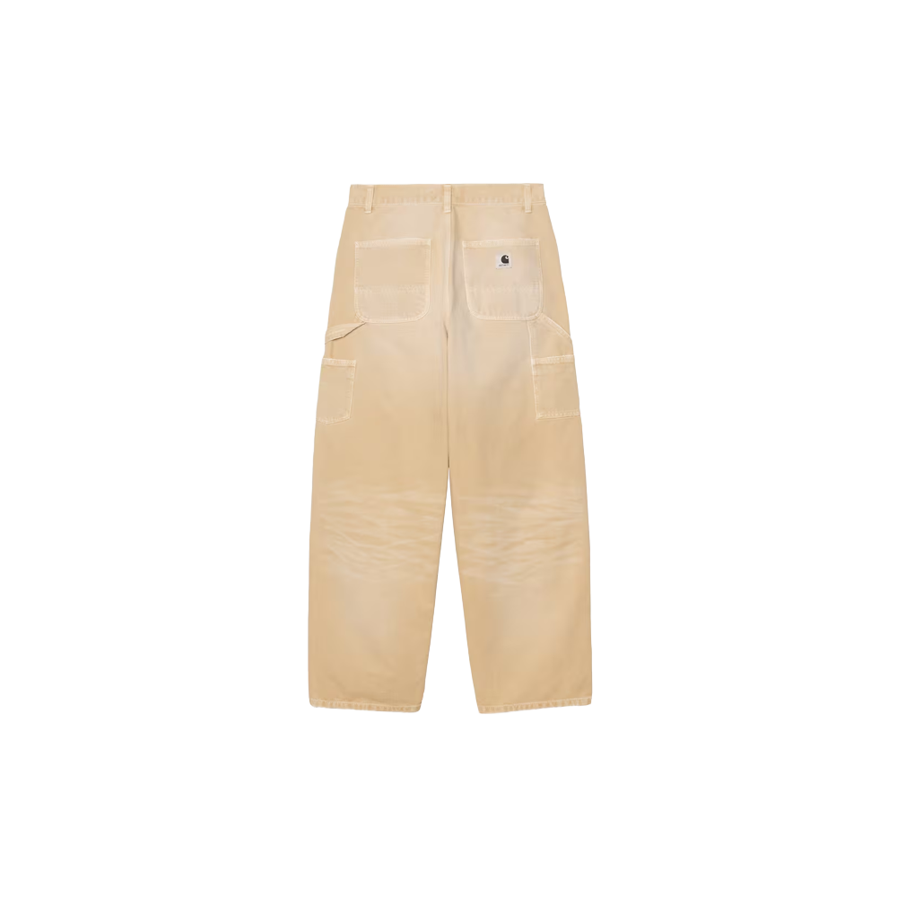 Carhartt WIP Women’s Brandon Double Knee Pant - Dusty H brown