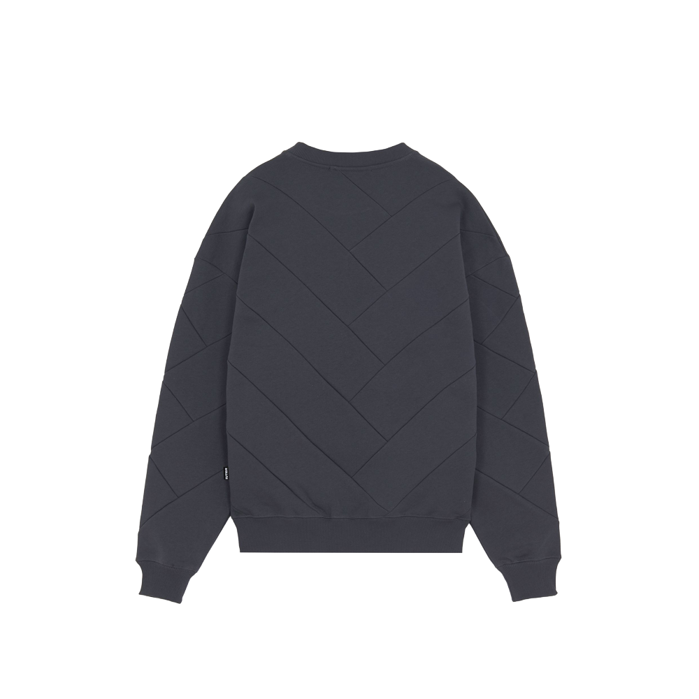 Iuter Parquet Crew - Asphalt