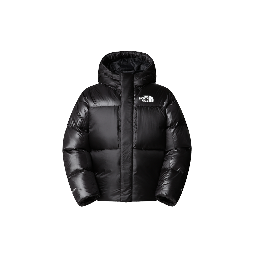 The North Face Pertex Down Jacket - TNF Black