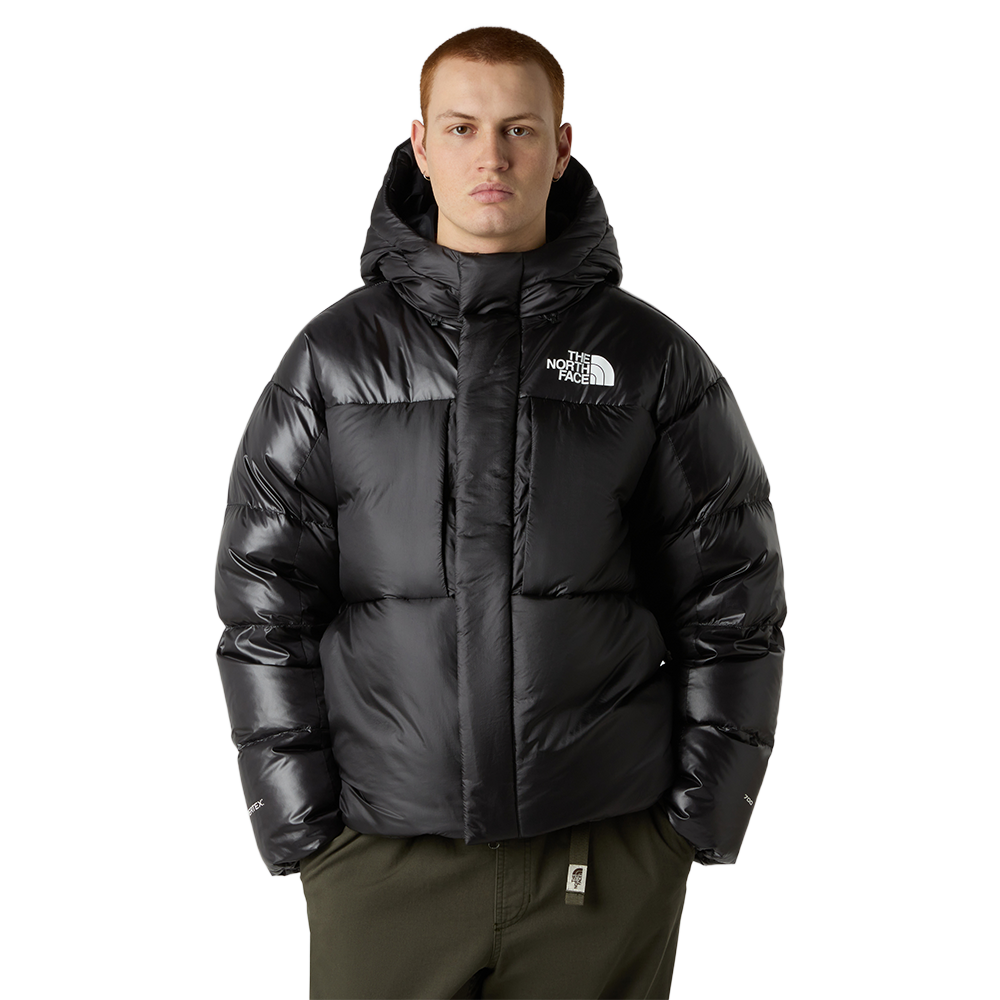 The North Face Pertex Down Jacket - TNF Black