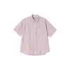 Carhartt WIP S/S Phelps Shirt - Mulberry