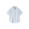 Carhartt WIP S/S Phelps Shirt - Bluebird