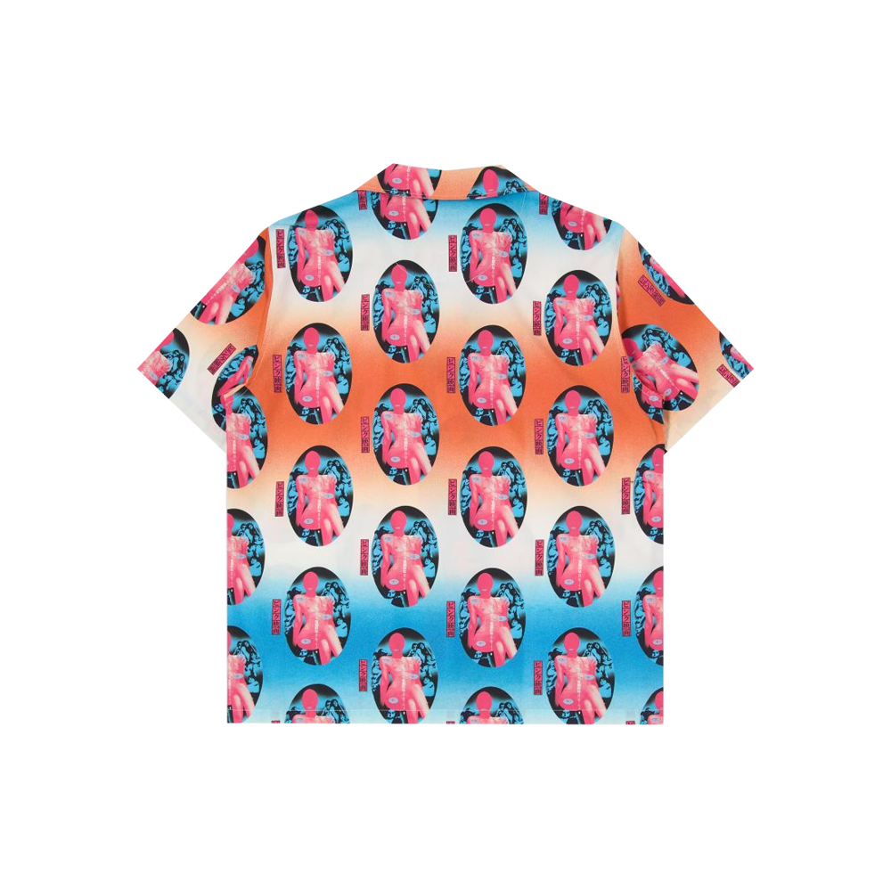 Edwin Pinku Sinema Shirt - Multicolor