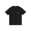 Carhartt WIP S/S Pocket t-shirt - Black